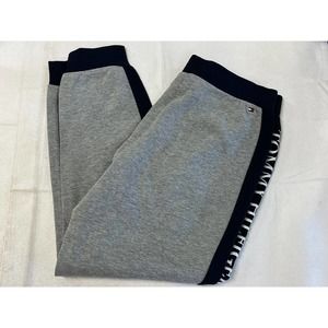 Tommy Archives Gray Sweatpants Gray Size M NWT